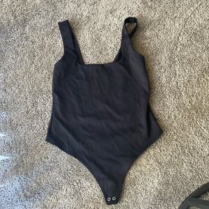 Good American Scuba Tank Bodysuit Size 4 / XL